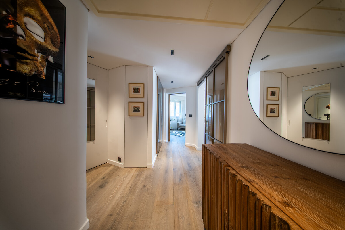 Appartement de luxe à vendre à Monaco, 7 450 000 €, Photo 5