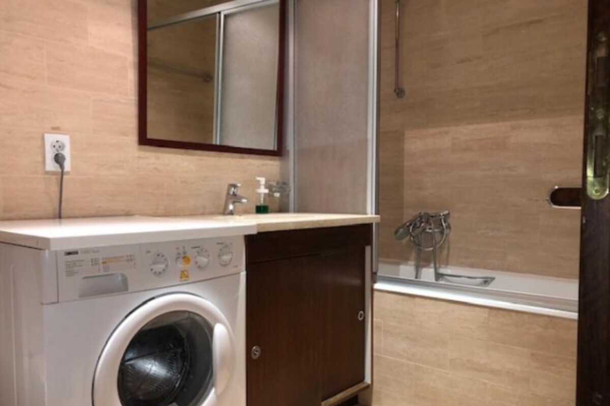 Luxury Apartment for rental in Monaco, 2 900 €, Photo 5