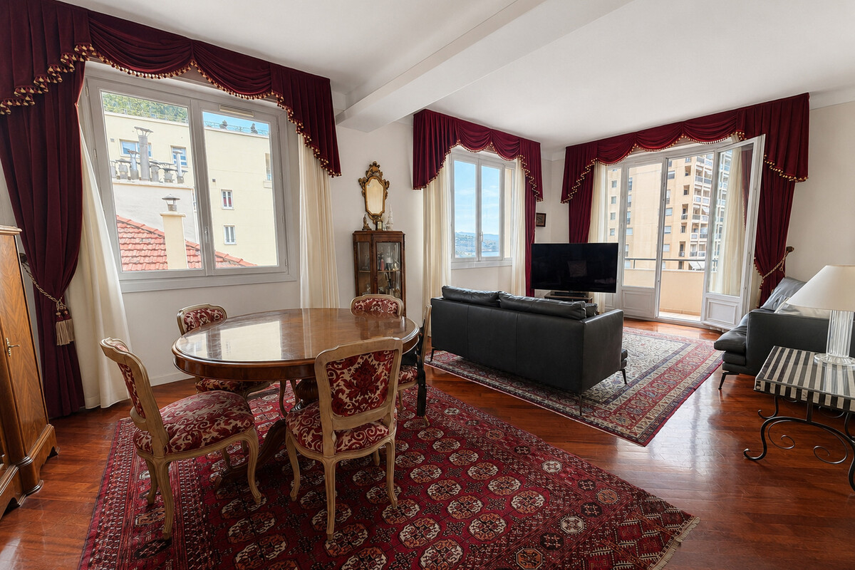 Appartement de luxe à vendre à Monaco, 6 500 000 €, Photo 5