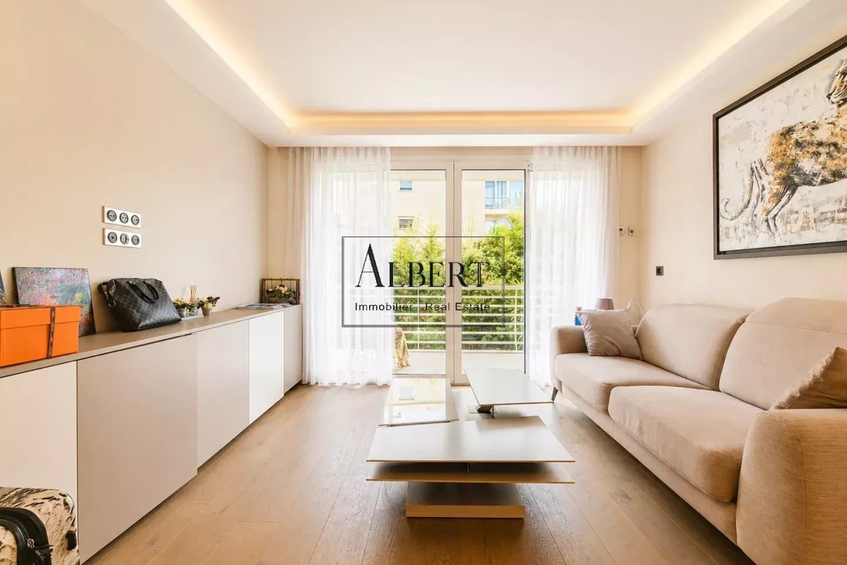 Luxury Apartment for sale in Cannes, 1 290 000 €, Photo 5