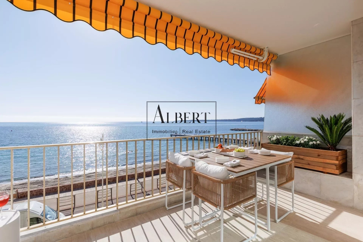 Appartement de luxe à vendre à Cannes, 1 770 000 €, Photo 5