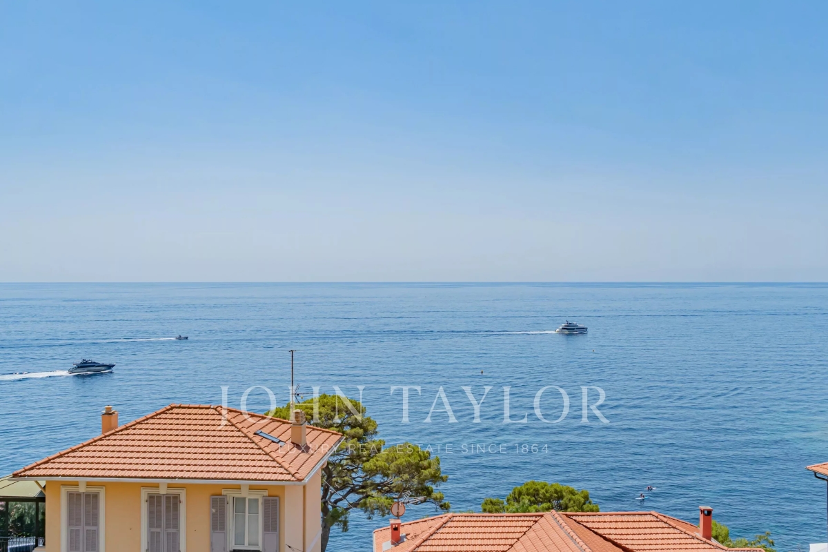 Luxury House for sale in Cap-d'Ail, 4 450 000 €, Photo 5