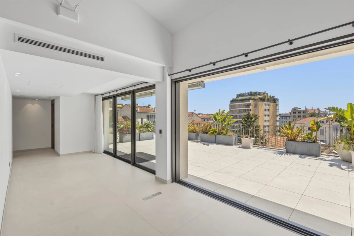 Luxury Apartment for sale in Cannes, 1 790 000 €, Photo 5