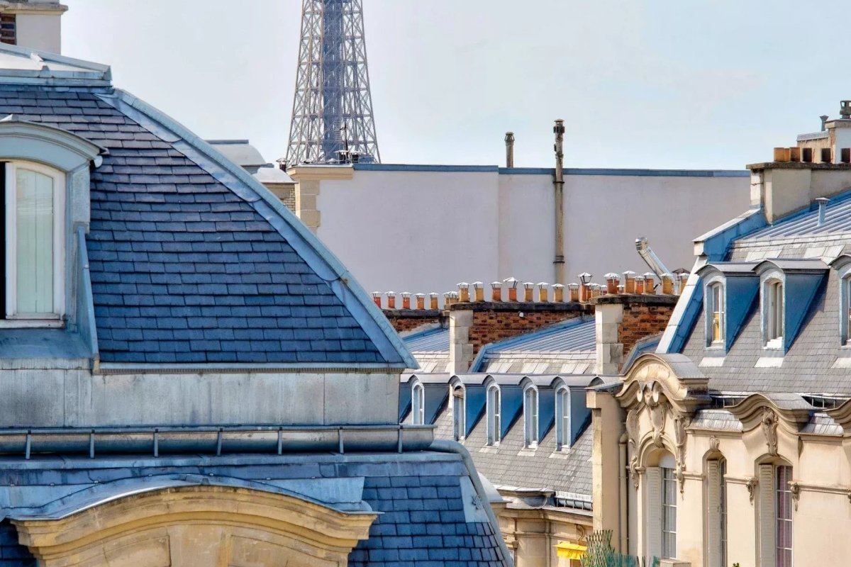 Luxury Apartment for sale in Paris 16ème, 1 950 000 €, Photo 5
