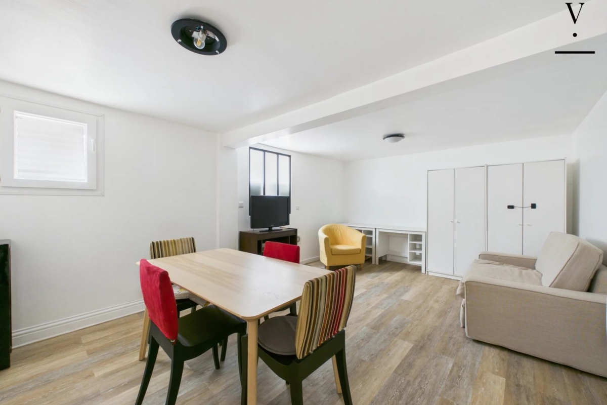 Maison de luxe à vendre à Villejuif, 449 000 €, Photo 5