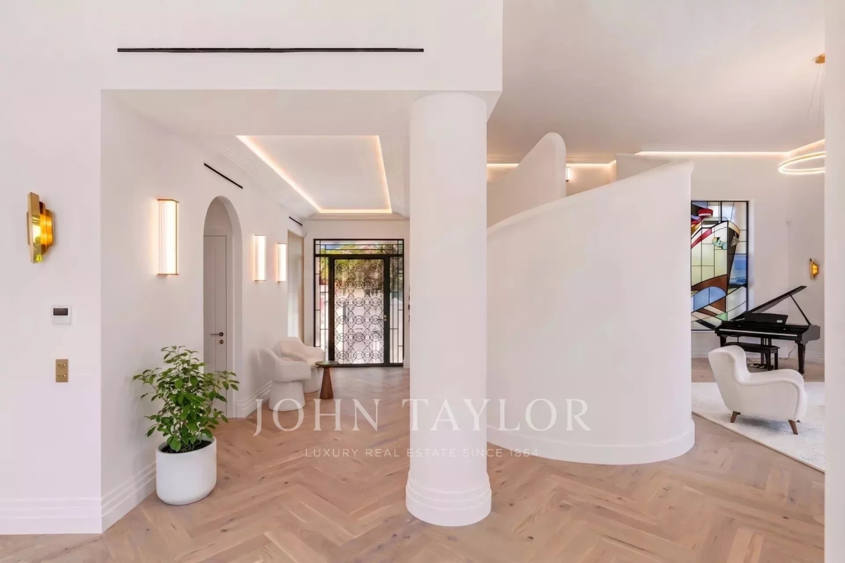 Maison de luxe à vendre à Cap d'Antibes, 5 300 000 €, Photo 5