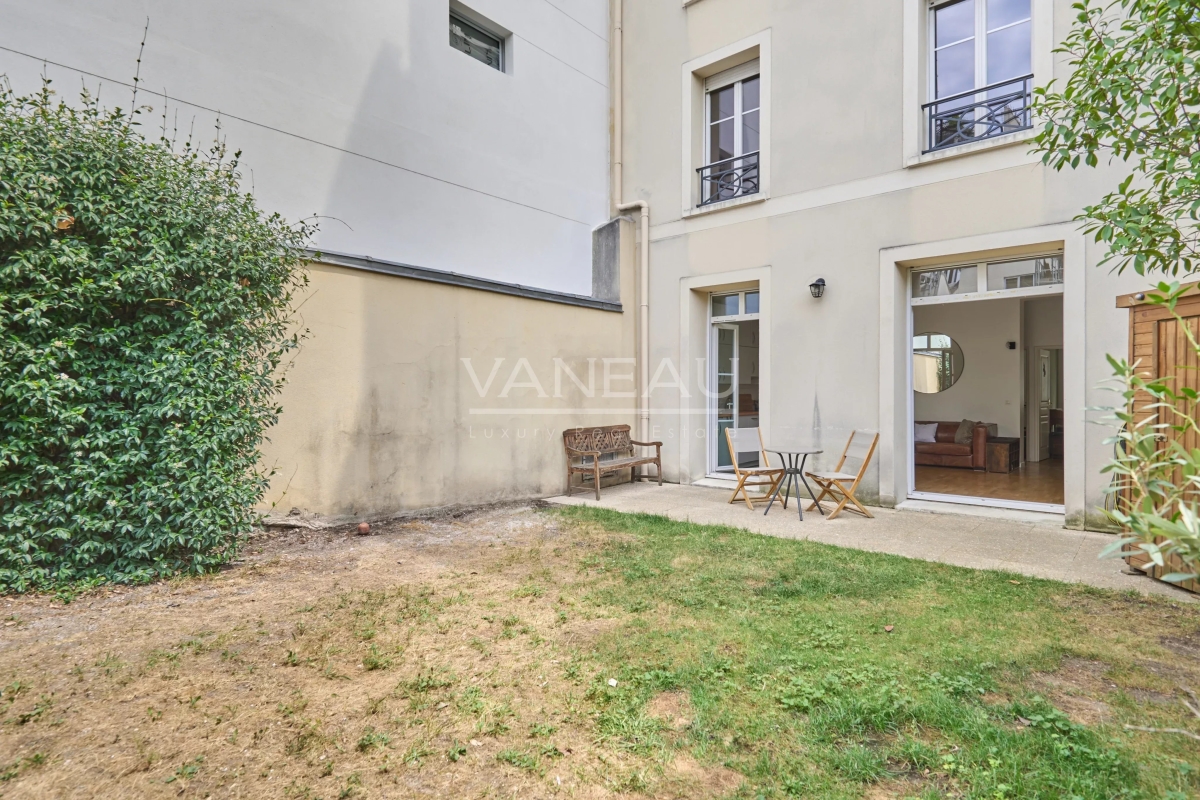 Appartement de luxe à louer à Boulogne-Billancourt, 2 100 €, Photo 5