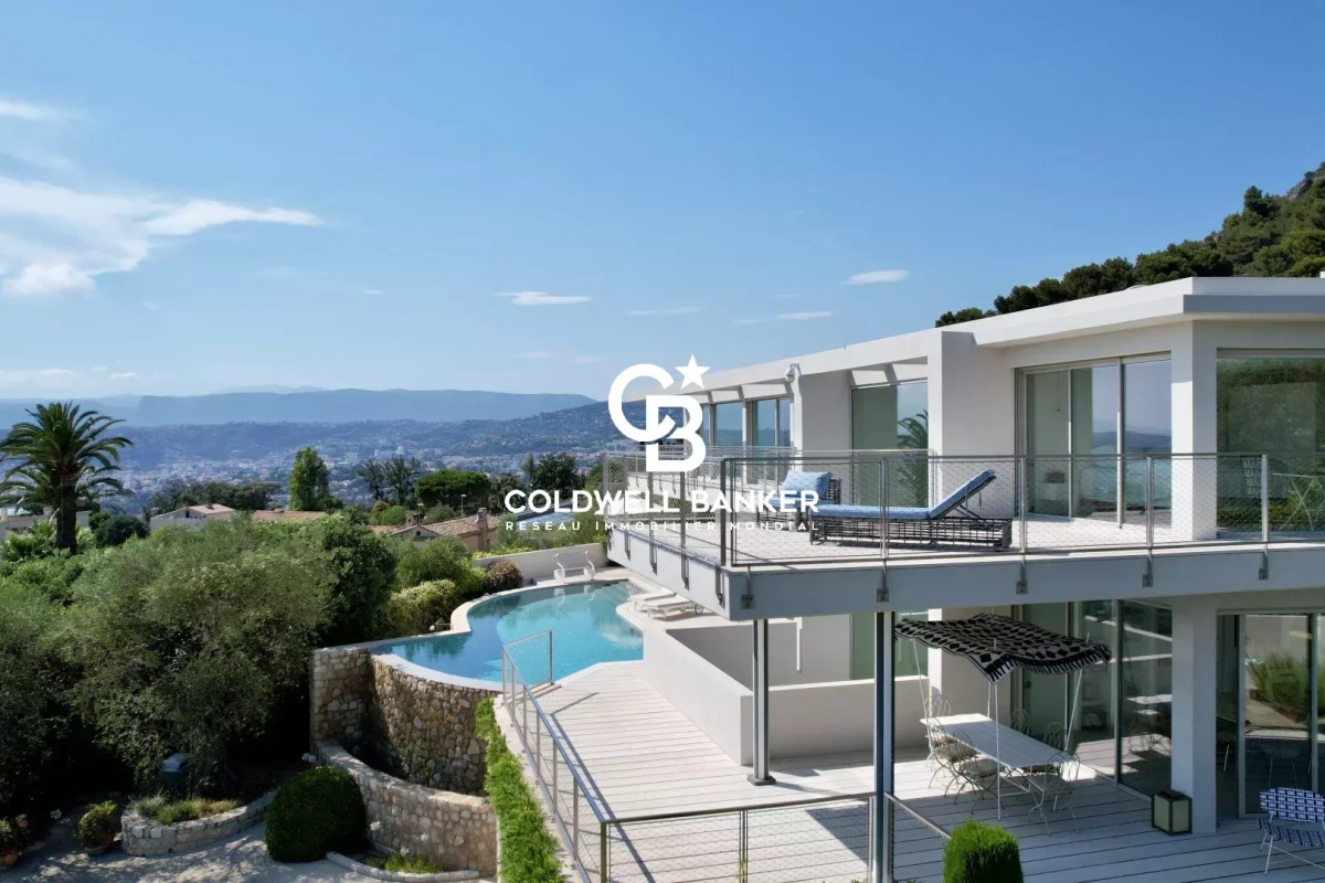 Luxury House for sale in Nice, 9 500 000 €, Photo 5