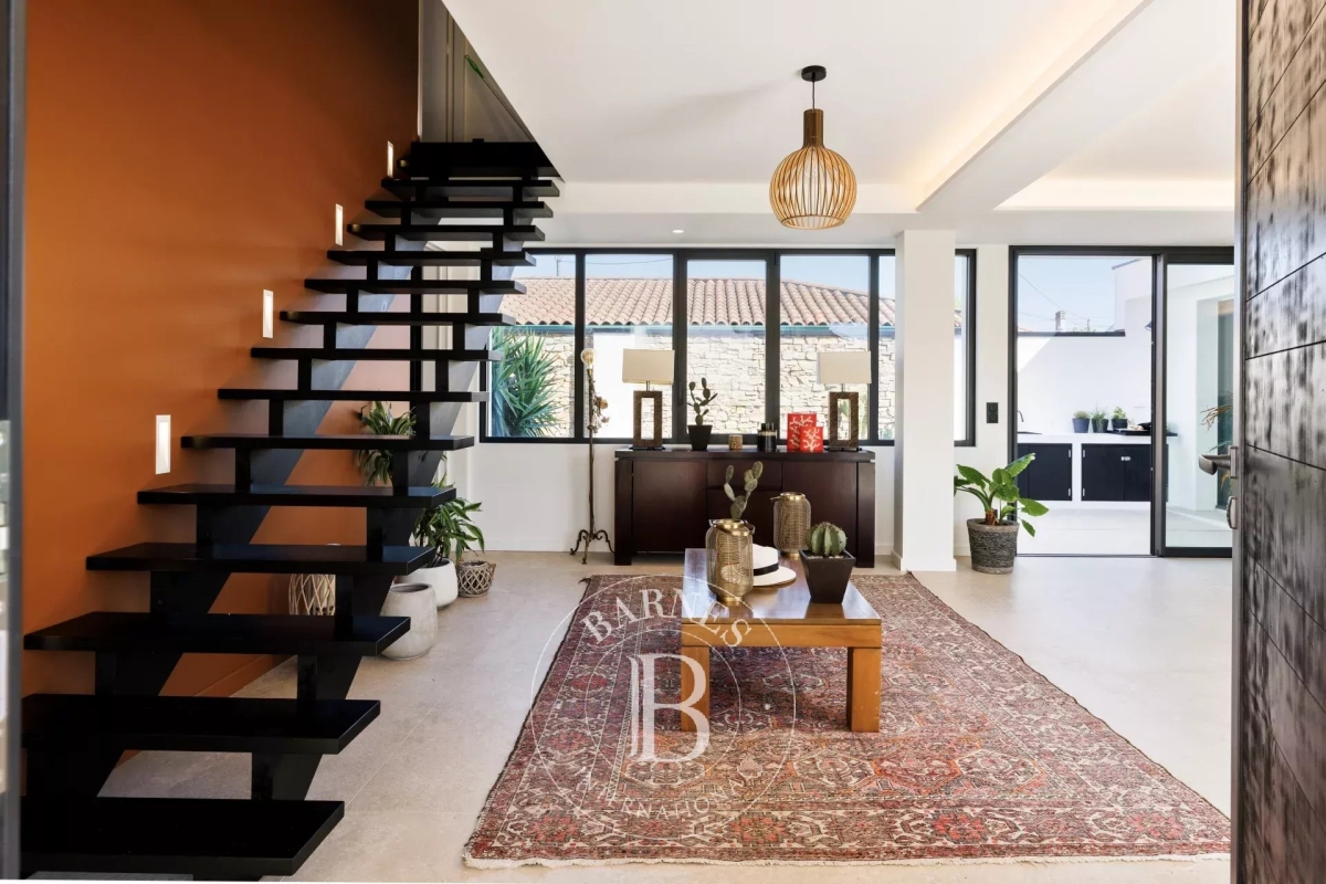 Luxury House for sale in Anglet, 1 640 000 €, Photo 5