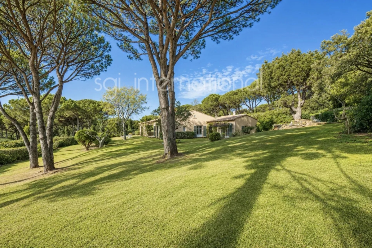 Luxury House for sale in Saint-Tropez, 5 500 000 €, Photo 5