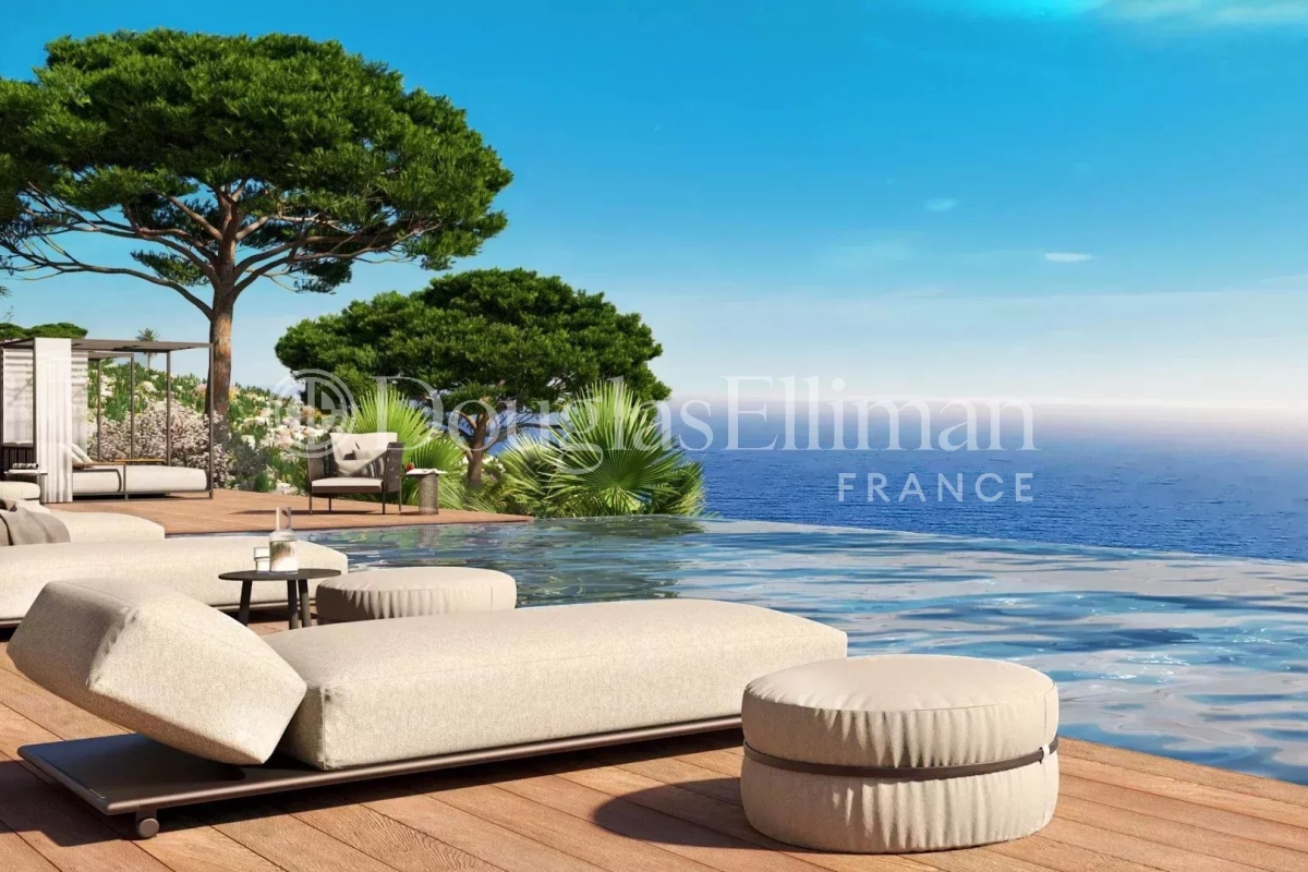 Appartement de luxe à vendre à Cap-d'Ail, 2 390 000 €, Photo 5