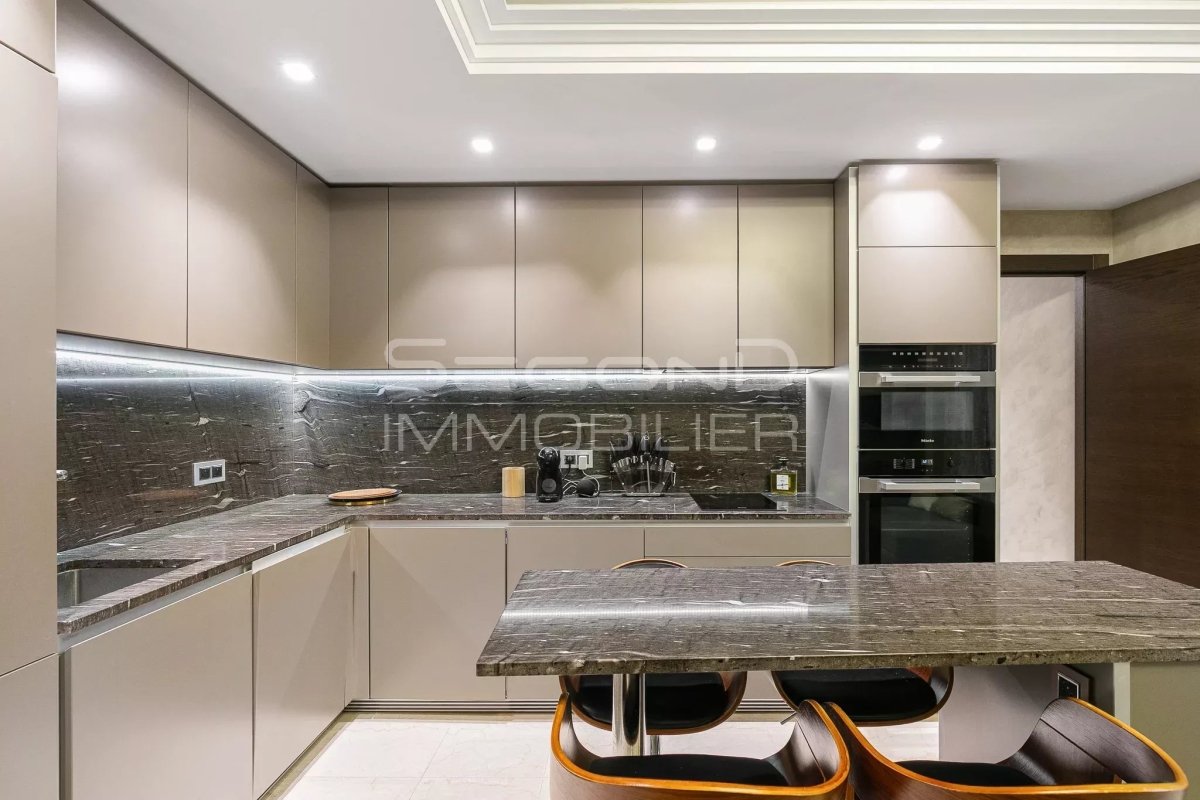 Appartement de luxe à vendre à Monaco, 2 495 000 €, Photo 5