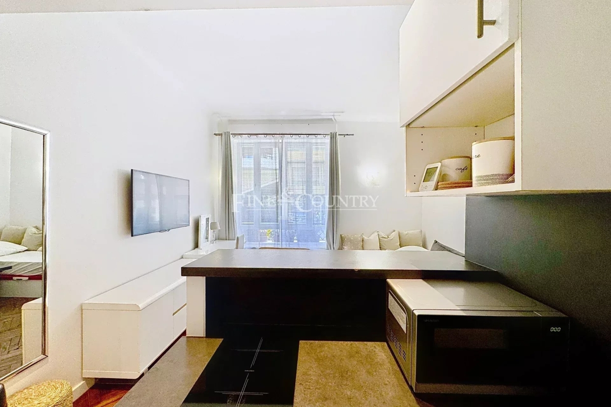 Appartement de luxe à vendre à Cannes, 229 000 €, Photo 5