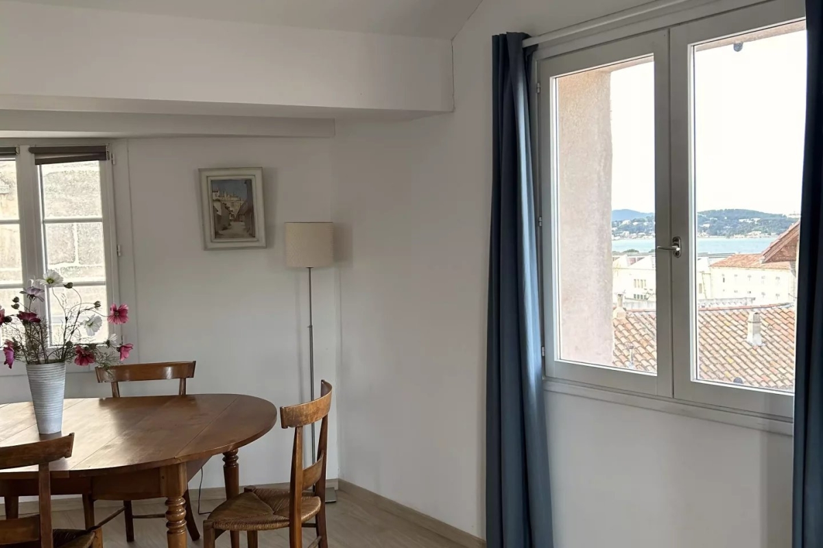 Appartement de luxe à vendre à Toulon, 235 000 €, Photo 5