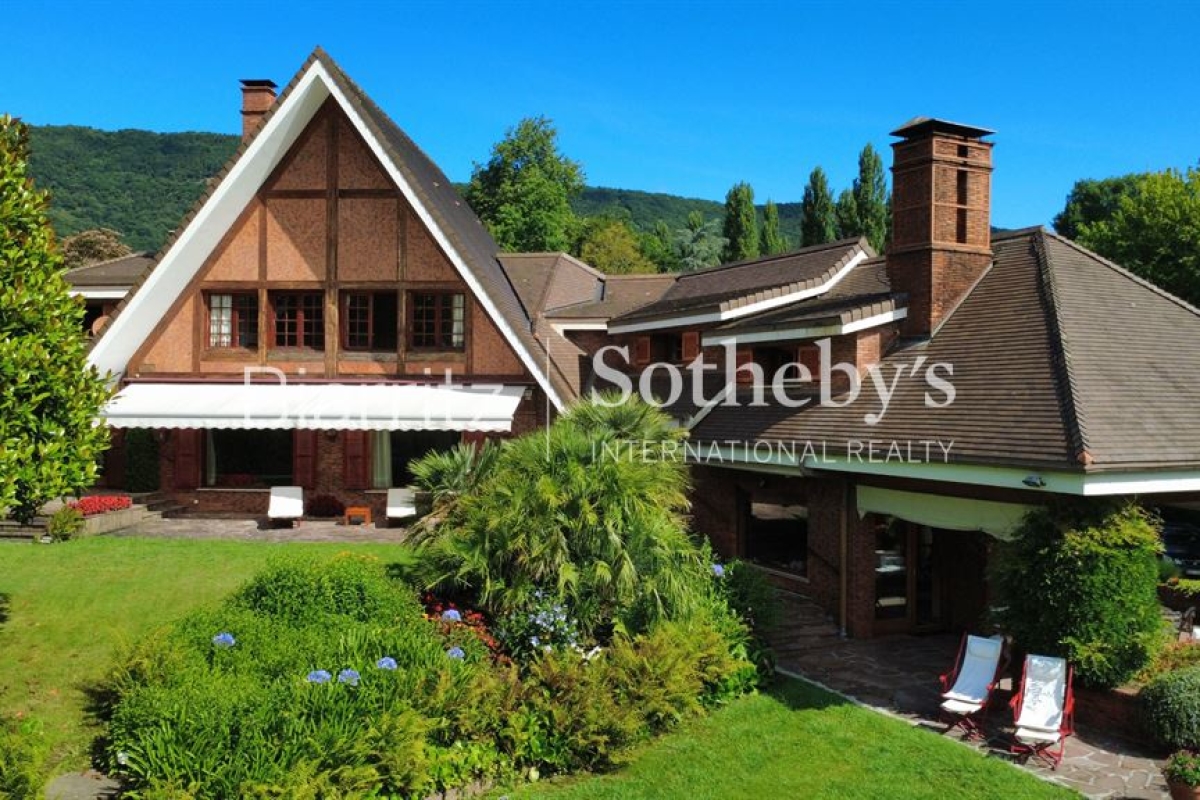 Maison de luxe à vendre à Hendaye, 3 150 000 €, Photo 6