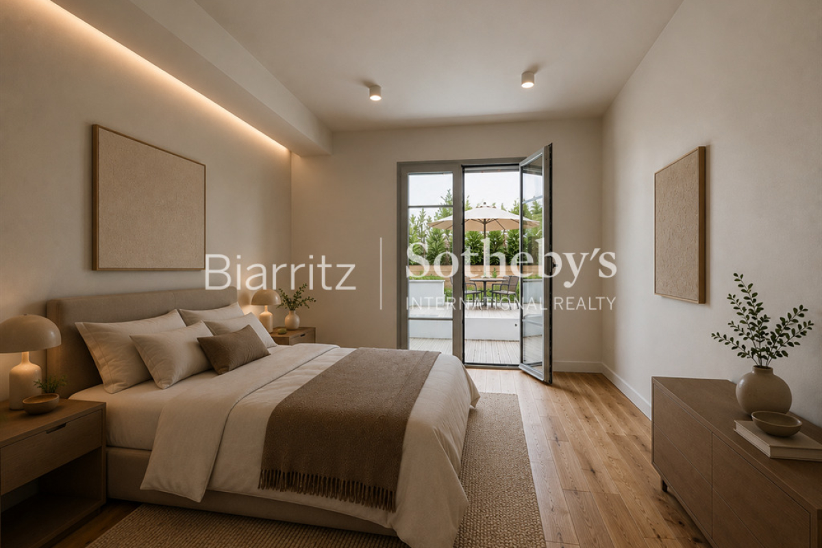 Appartement de luxe à vendre à Biarritz, 1 498 000 €, Photo 6