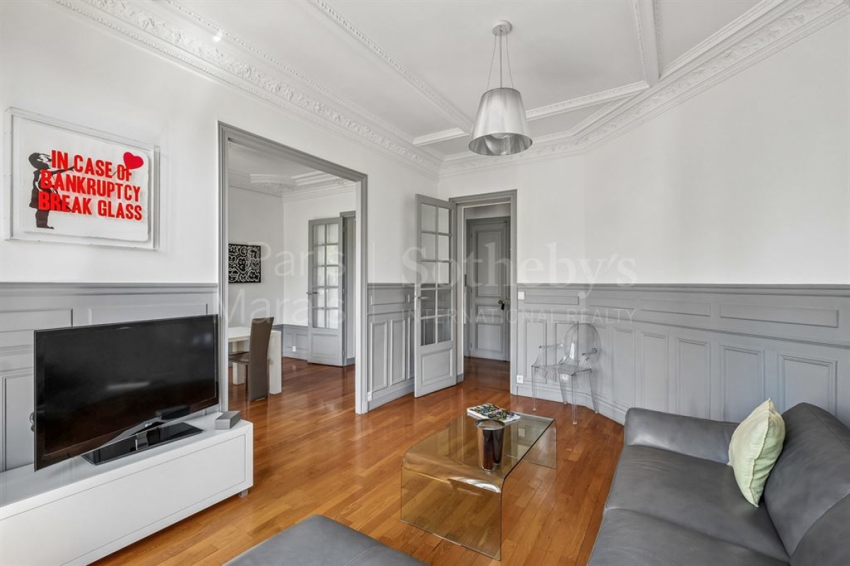 Luxury Apartment for sale in Vincennes, 998 000 €, Photo 6