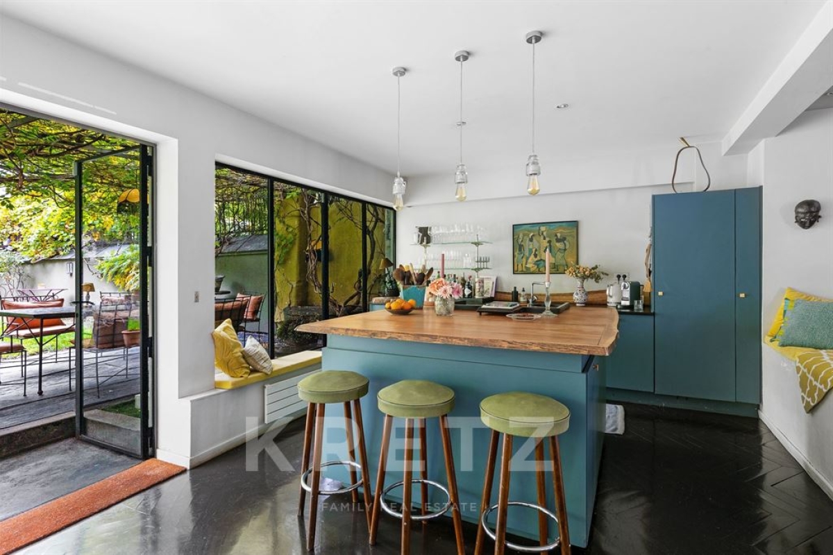 Maison de luxe à vendre à Paris 15ème, 4 100 000 €, Photo 6
