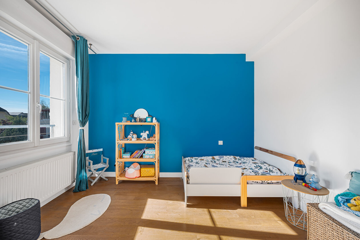 Maison de luxe à vendre à Clamart, 1 249 000 €, Photo 6