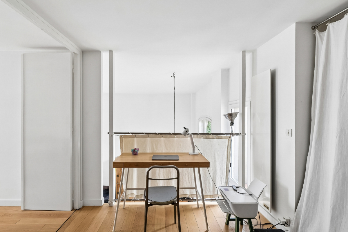 Appartement de luxe à vendre à Les Lilas, 798 000 €, Photo 6