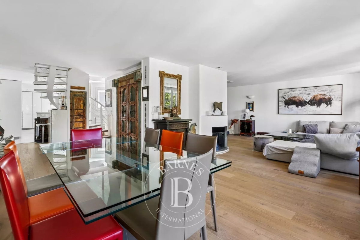 Luxury Apartment for sale in Paris 6ème, 3 960 000 €, Photo 6