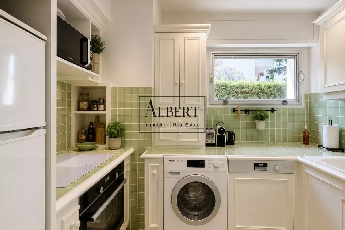 Luxury Apartment for sale in Cannes, 720 000 €, Photo 6