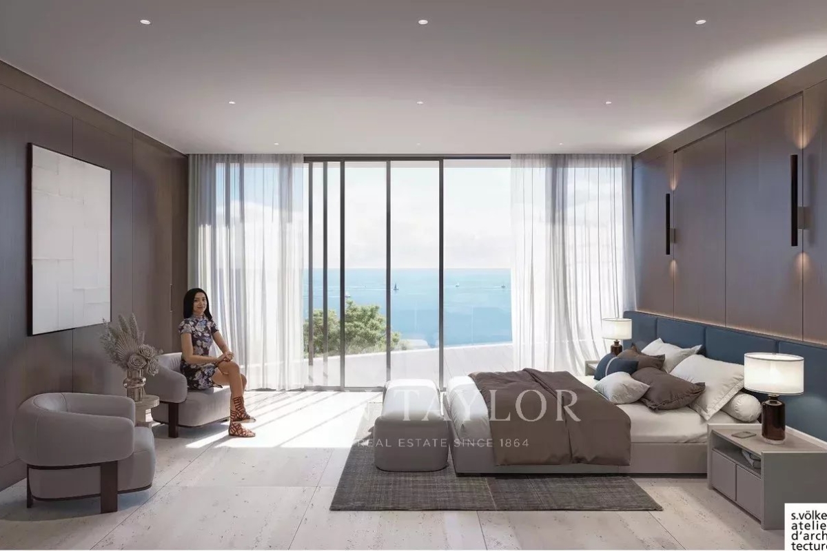 Luxury House for sale in Èze, 7 900 000 €, Photo 6