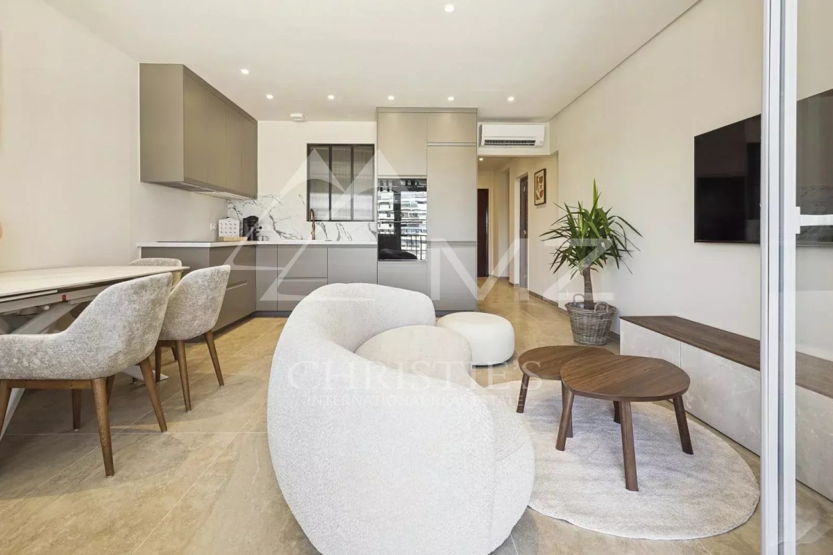 Appartement de luxe à vendre à Cannes, 480 000 €, Photo 6