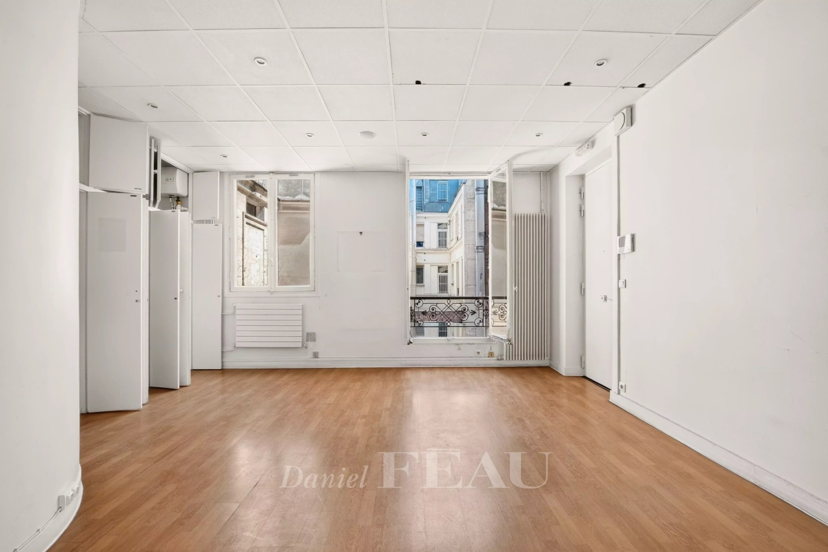 Appartement de luxe à vendre à Paris 6ème, 1 250 000 €, Photo 6
