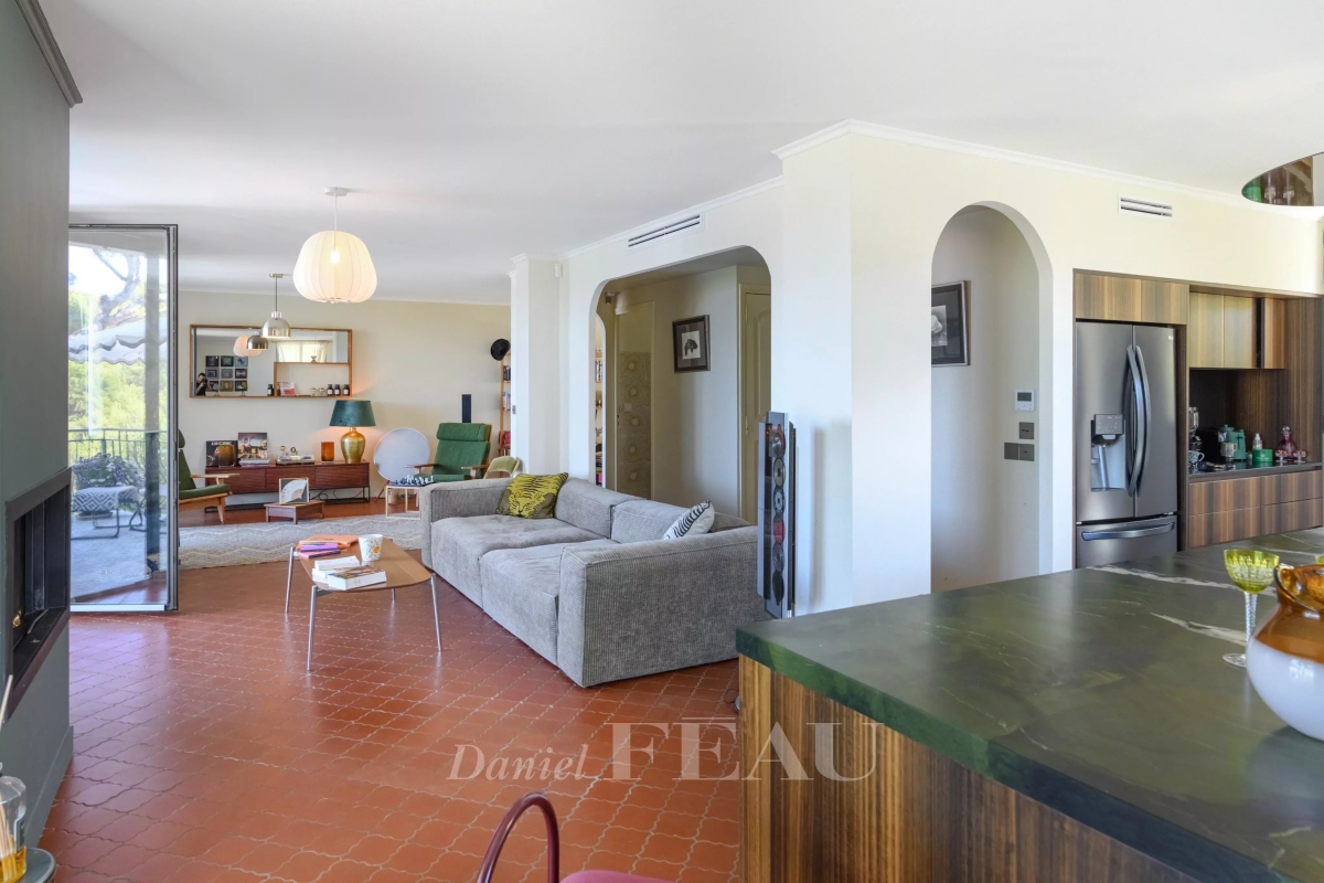 Luxury House for sale in Saint-Cyr-sur-Mer, 2 130 000 €, Photo 6