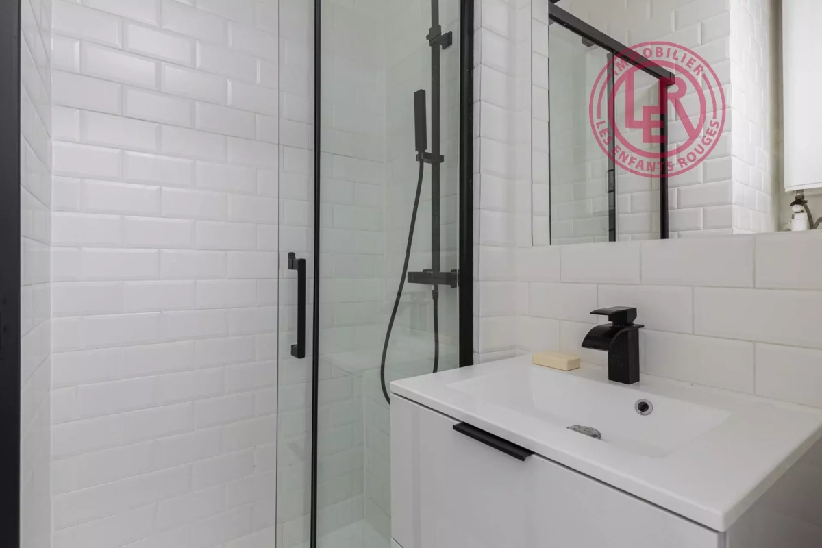 Appartement de luxe à vendre à Paris 3ème, 300 000 €, Photo 6