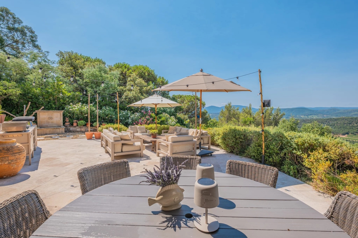 Maison de luxe à vendre à Grimaud, 1 790 000 €, Photo 6
