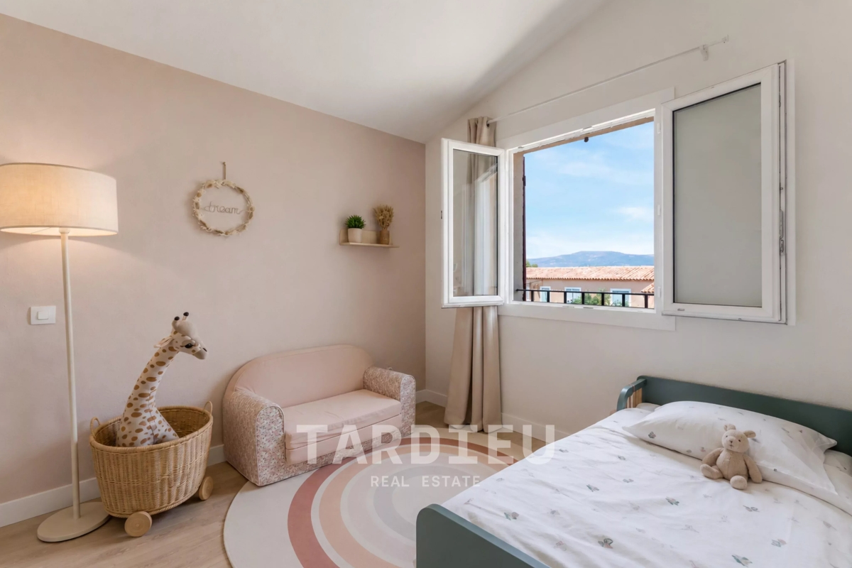 Appartement de luxe à vendre à Cogolin, 565 000 €, Photo 6