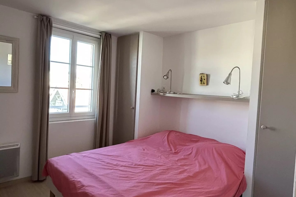 Appartement de luxe à vendre à Toulon, 235 000 €, Photo 6
