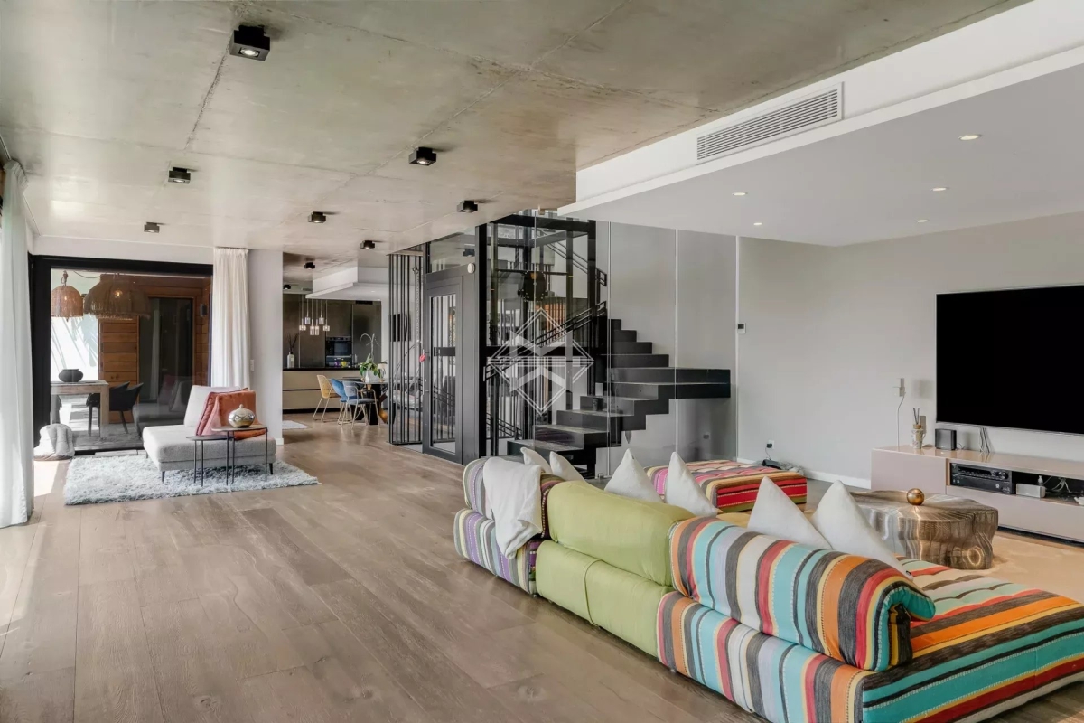 Luxury House for sale in Les Issambres, 3 969 000 €, Photo 6