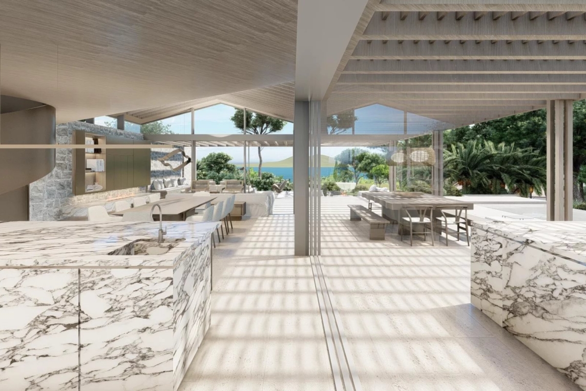 Maison de luxe à vendre à Saint-Tropez, 17 900 000 €, Photo 6