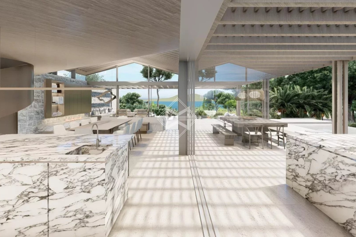 Maison de luxe à vendre à Saint-Tropez, 17 900 000 €, Photo 6