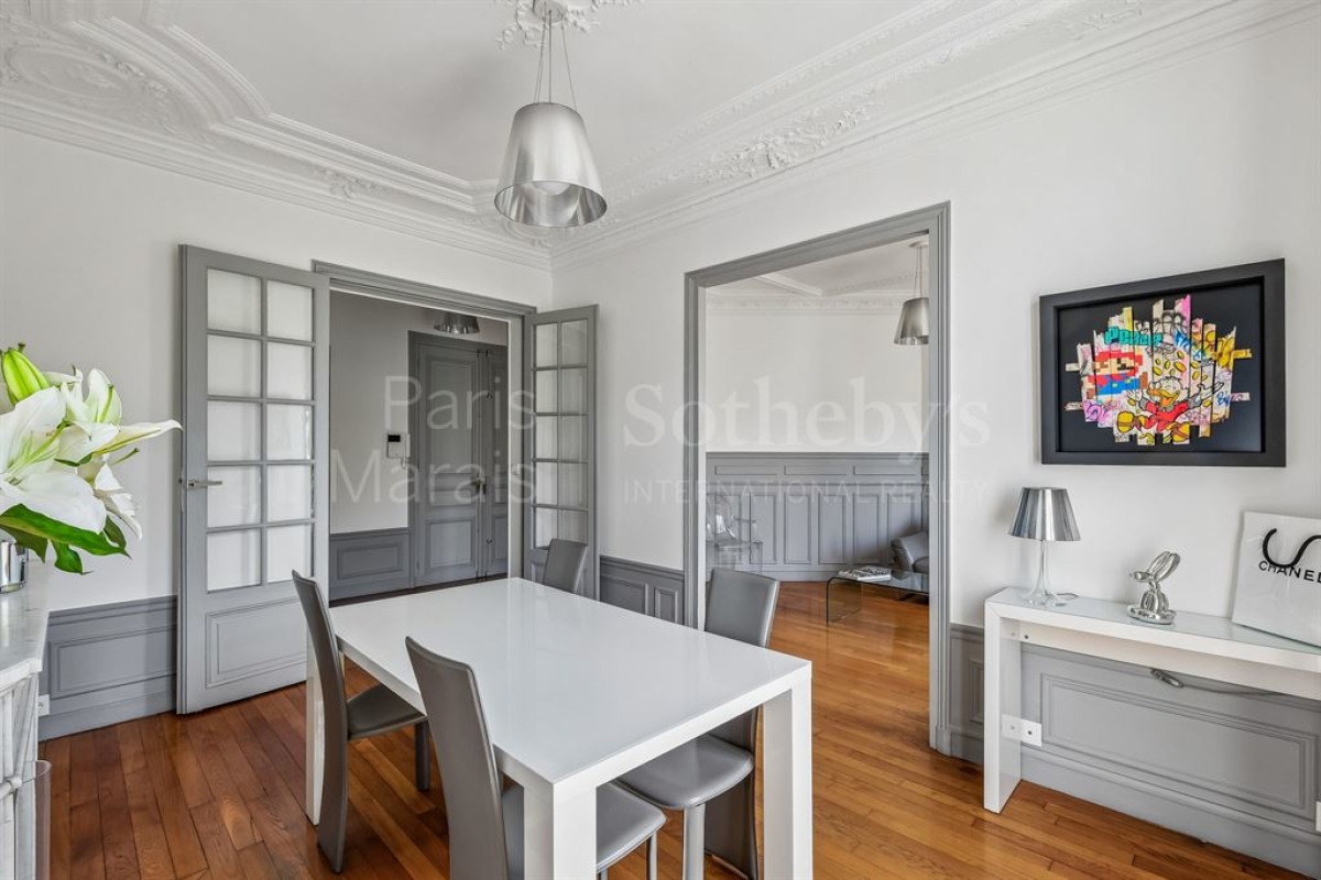 Luxury Apartment for sale in Vincennes, 998 000 €, Photo 7