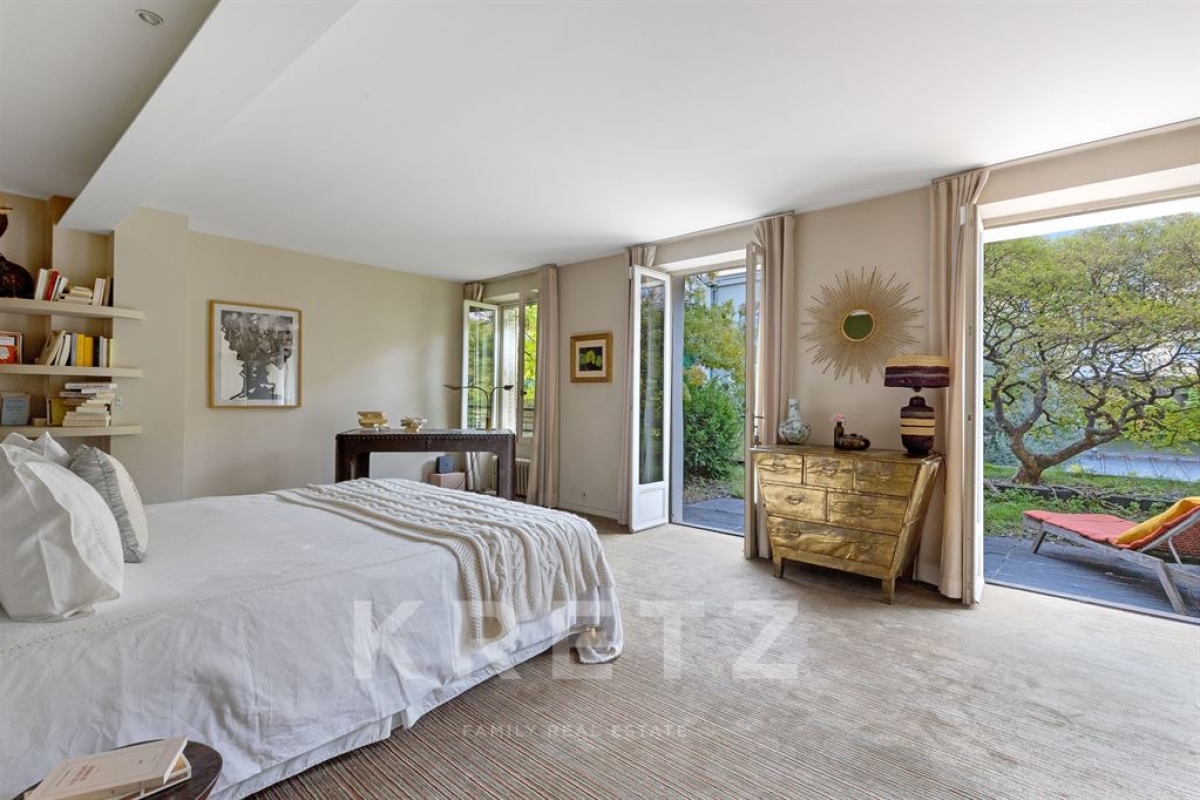 Maison de luxe à vendre à Paris 15ème, 4 100 000 €, Photo 7