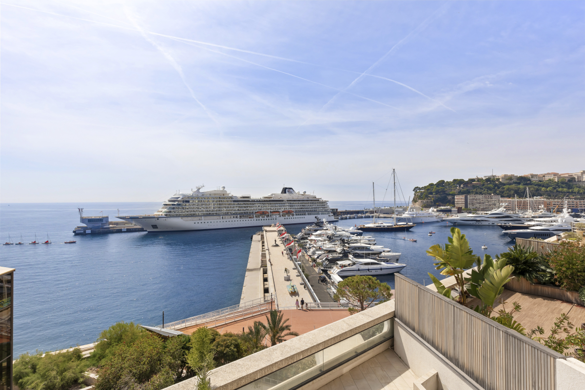 Appartement de luxe à vendre à Monaco, 10 200 000 €, Photo 2