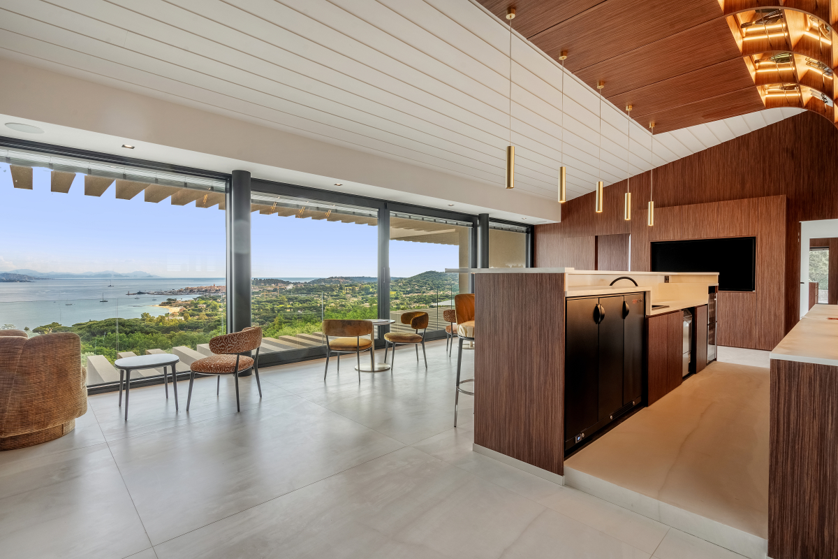 Maison de luxe à vendre à Saint-Tropez, 19 950 000 €, Photo 7
