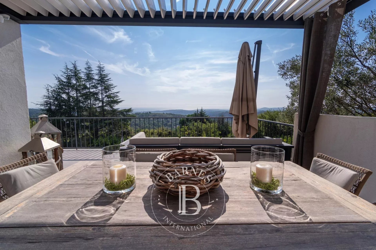 Luxury House for sale in Tourrettes-sur-Loup, 1 990 000 €, Photo 7