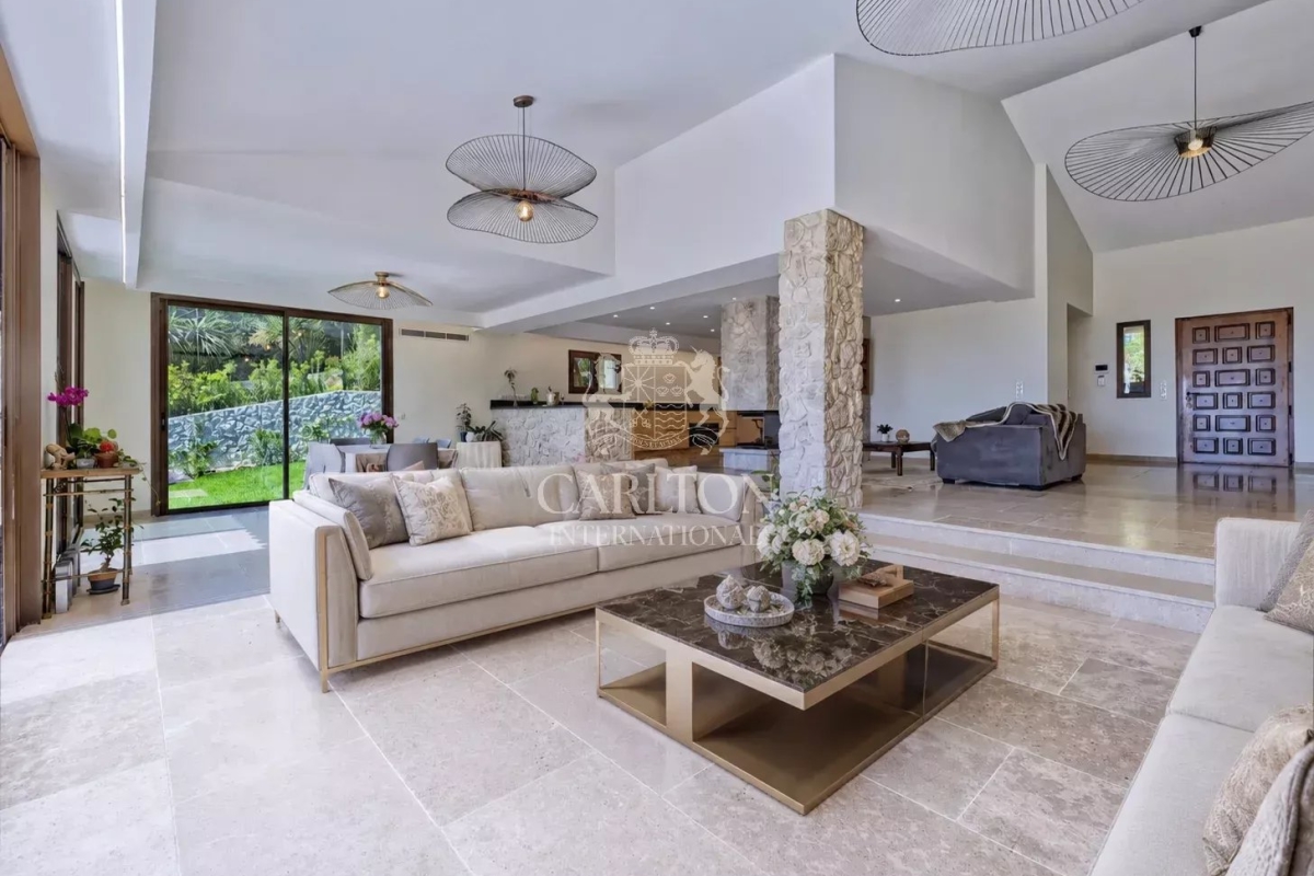 Luxury House for sale in Saint-Paul-de-Vence, 3 450 000 €, Photo 7
