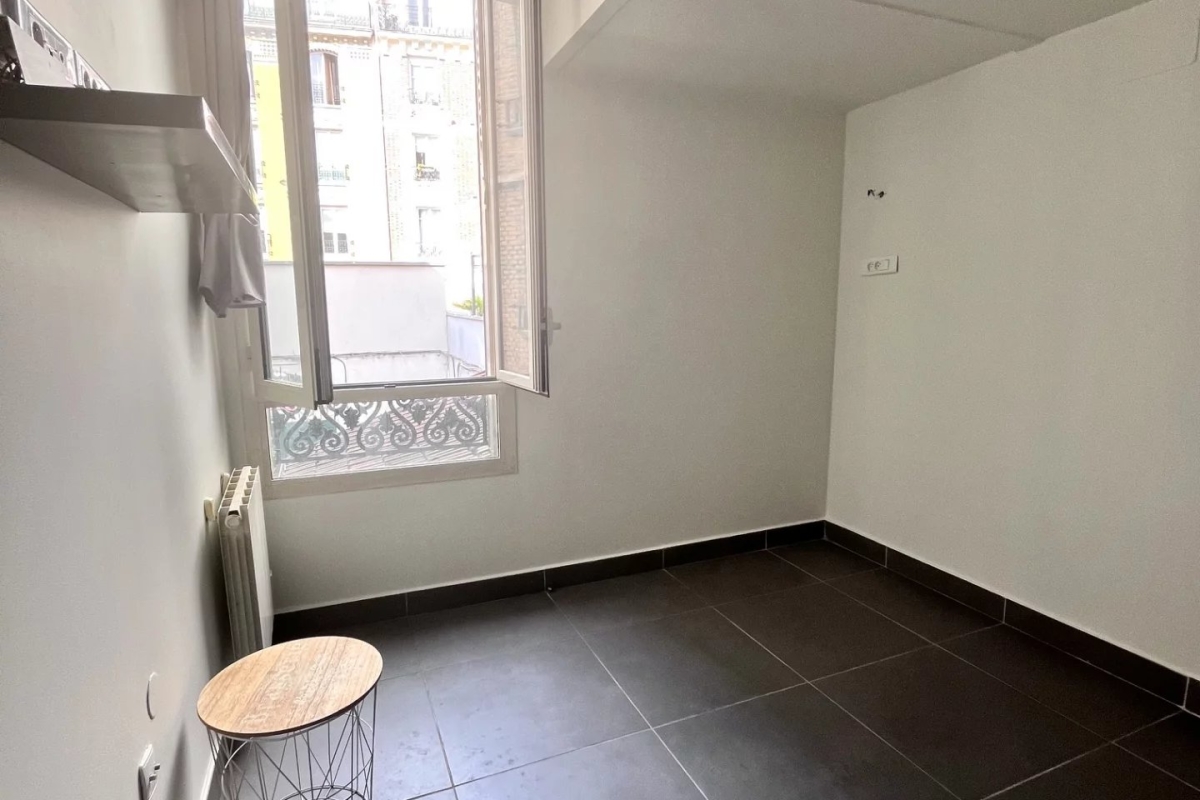 Appartement de luxe à vendre à Paris 13ème, 220 000 €, Photo 7