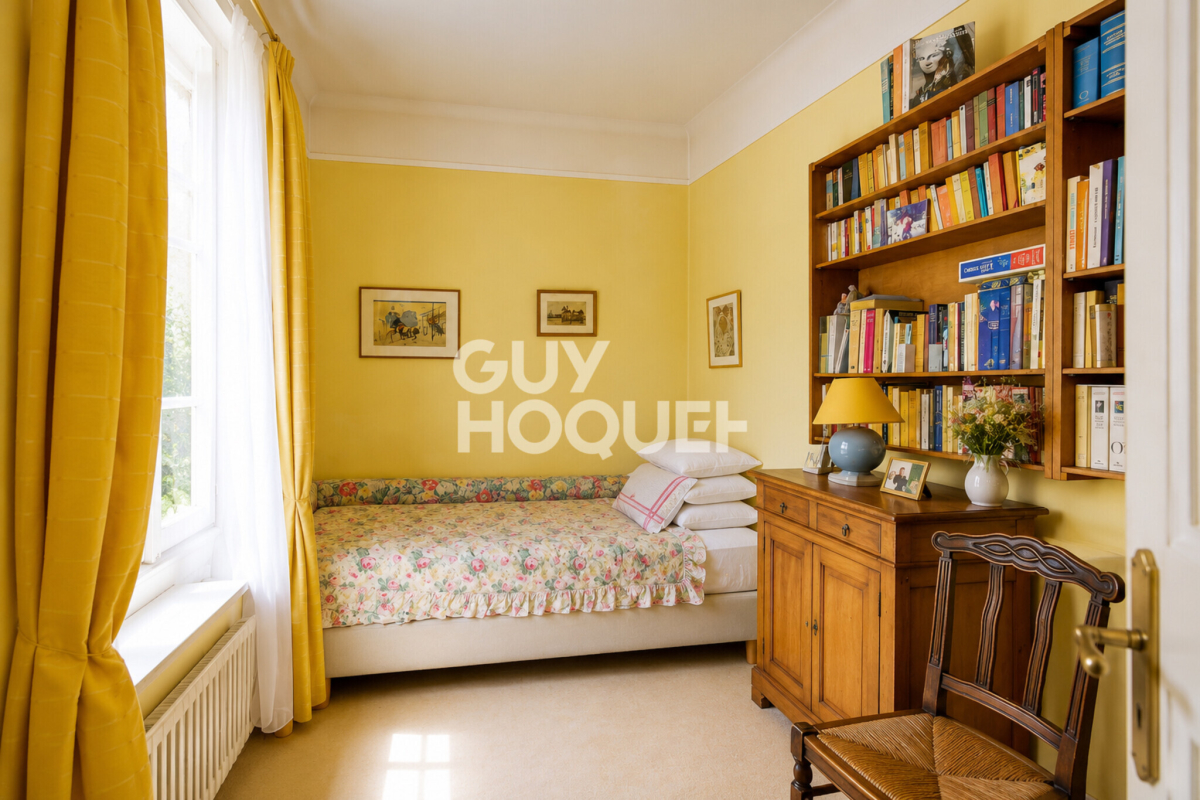 Appartement de luxe à vendre à Paris 16ème, 789 000 €, Photo 7