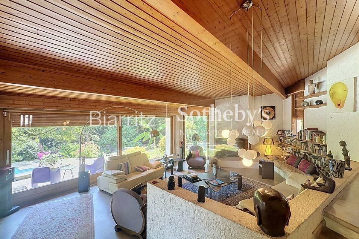 Maison de luxe à vendre à Bidart, 2 600 000 €, Photo 7