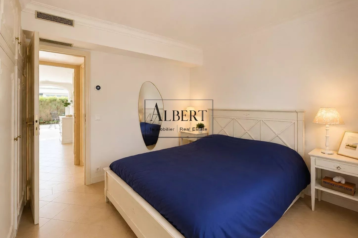 Luxury Apartment for sale in Cannes, 720 000 €, Photo 7