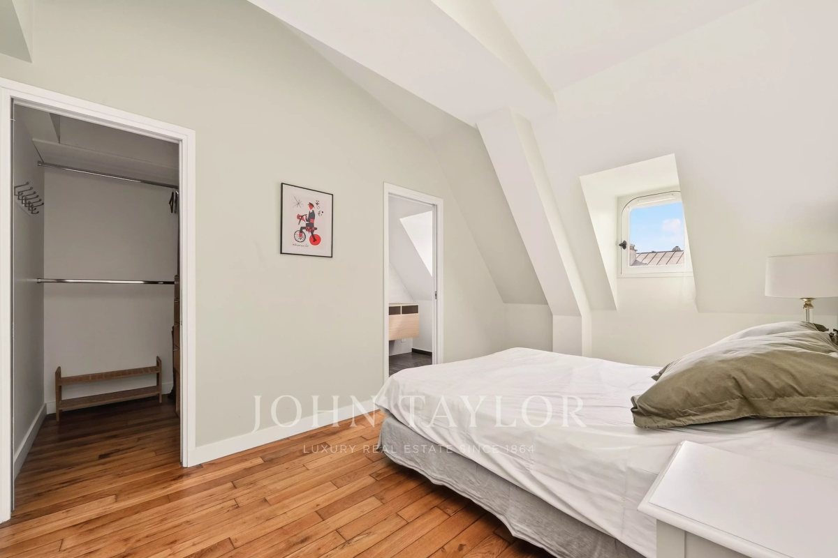 Luxury Apartment for sale in Paris 16ème, 1 950 000 €, Photo 7