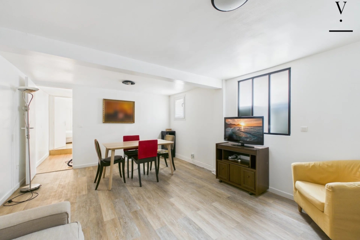 Maison de luxe à vendre à Villejuif, 449 000 €, Photo 7