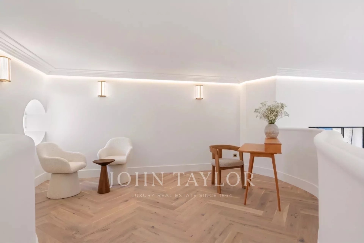 Maison de luxe à vendre à Cap d'Antibes, 5 300 000 €, Photo 7